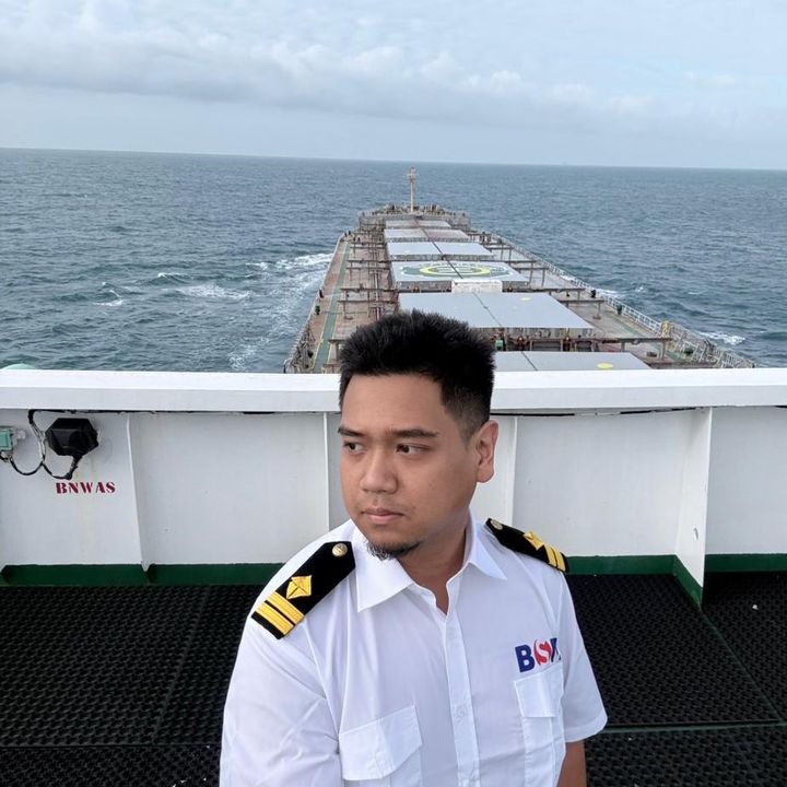 Htet Myat's Logbook