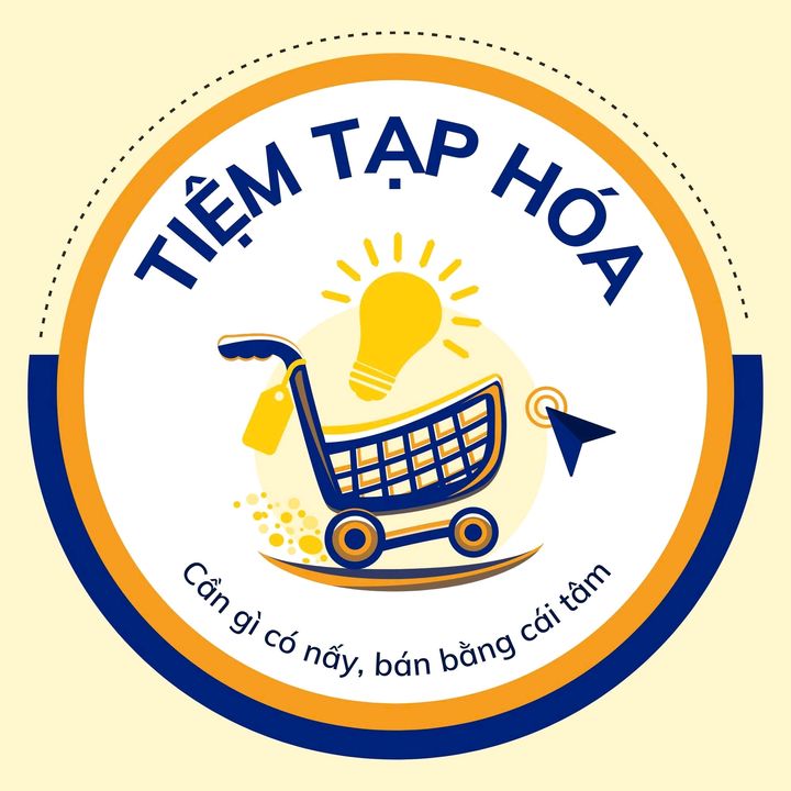 Tiệm tạp hoá 🛒