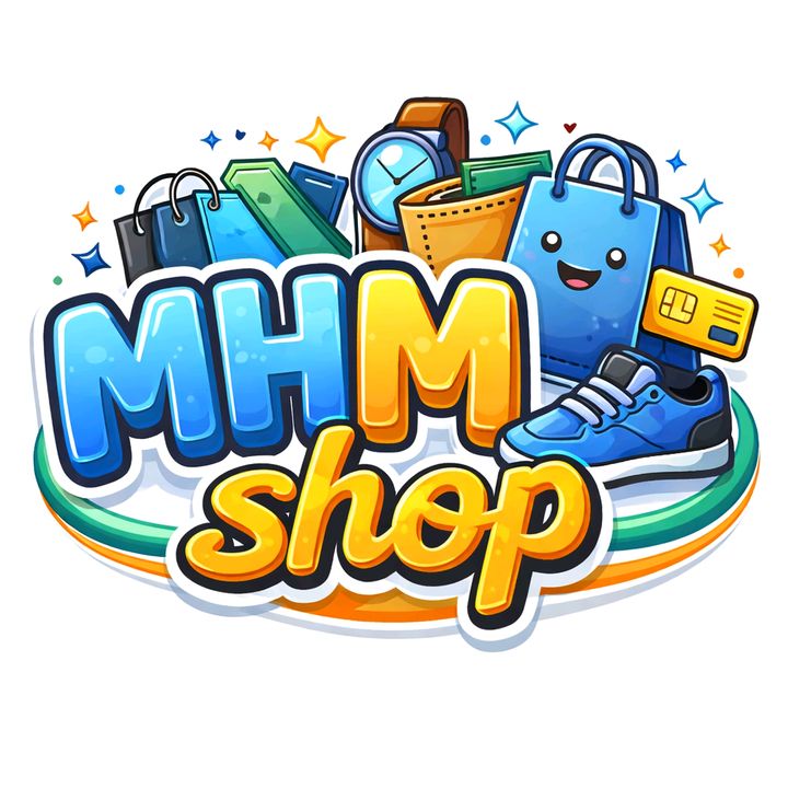 MHM shop