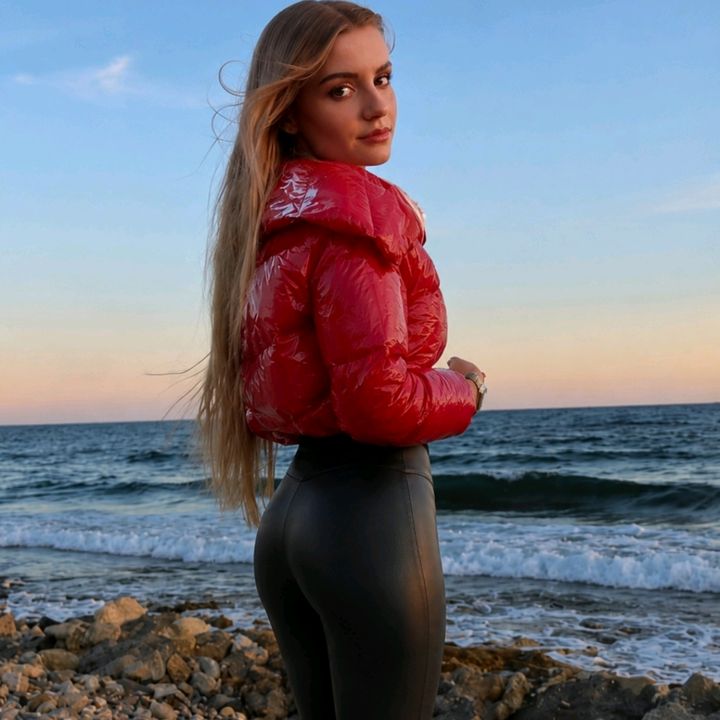 Sophialove