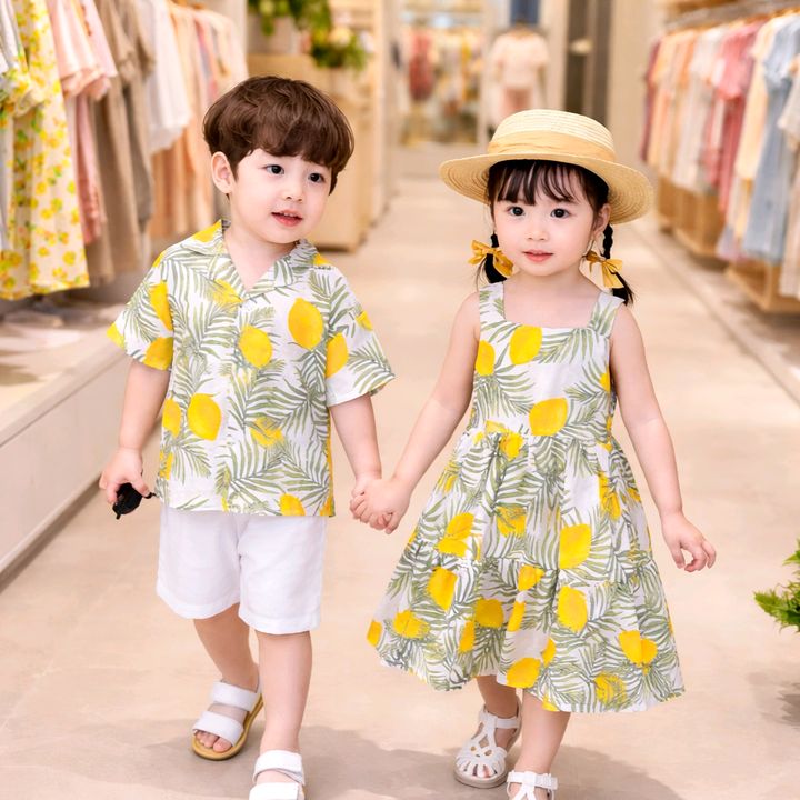 shop đồ bé