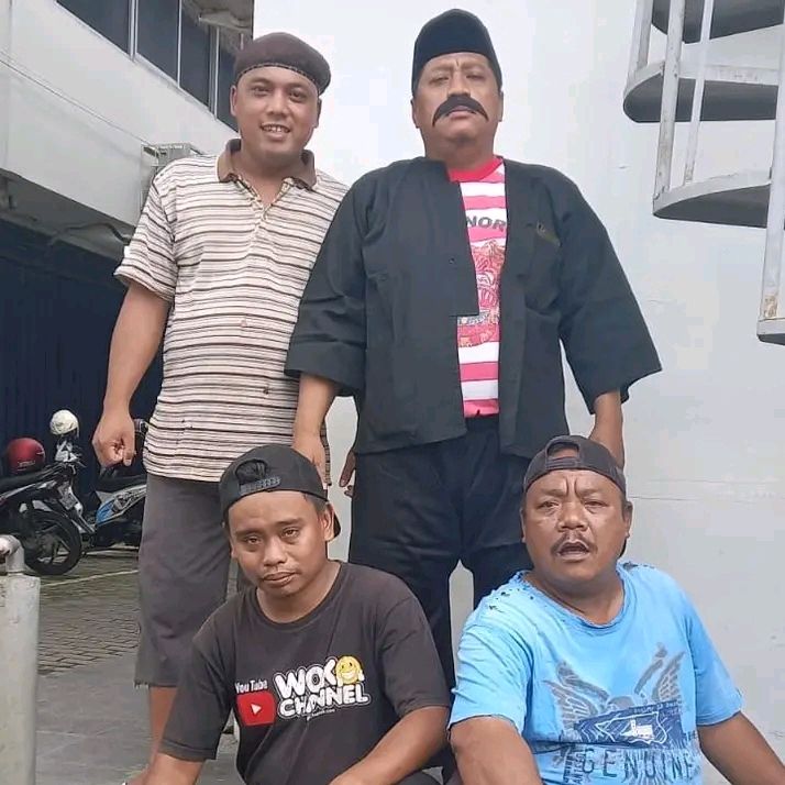FANS WOKO CHANNEL