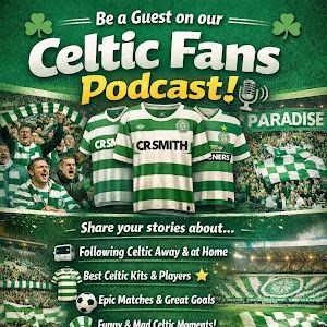 Celtic - Terrace TV Tic Talk