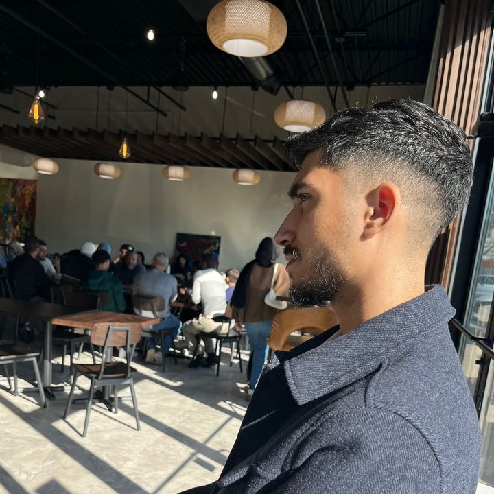 Mo Habibi 🐬🌙