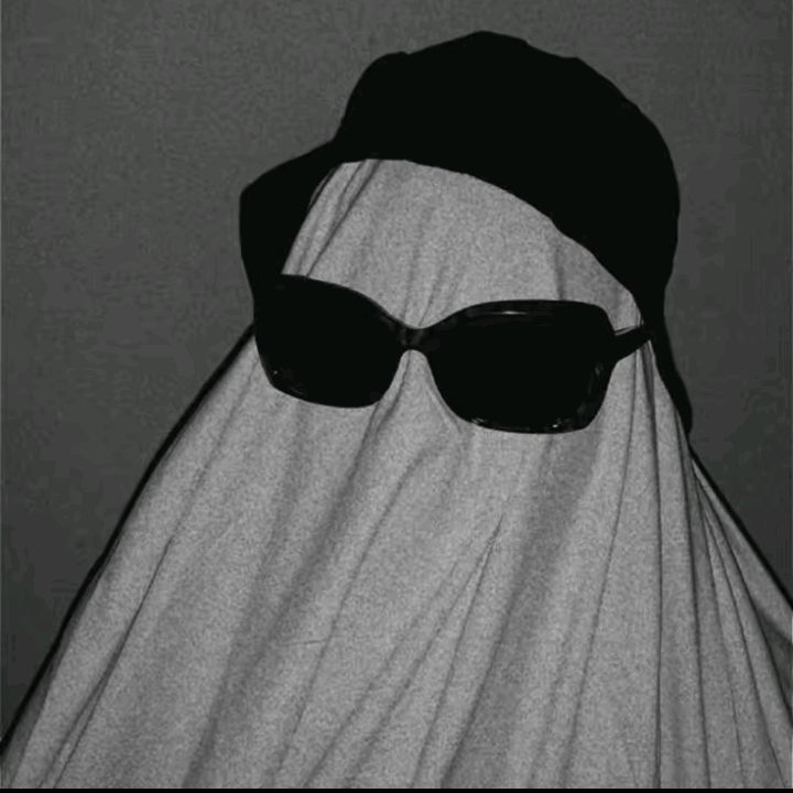 ghost 🅥