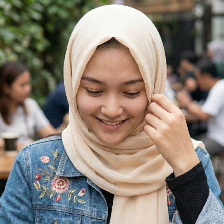 Risa sandrina