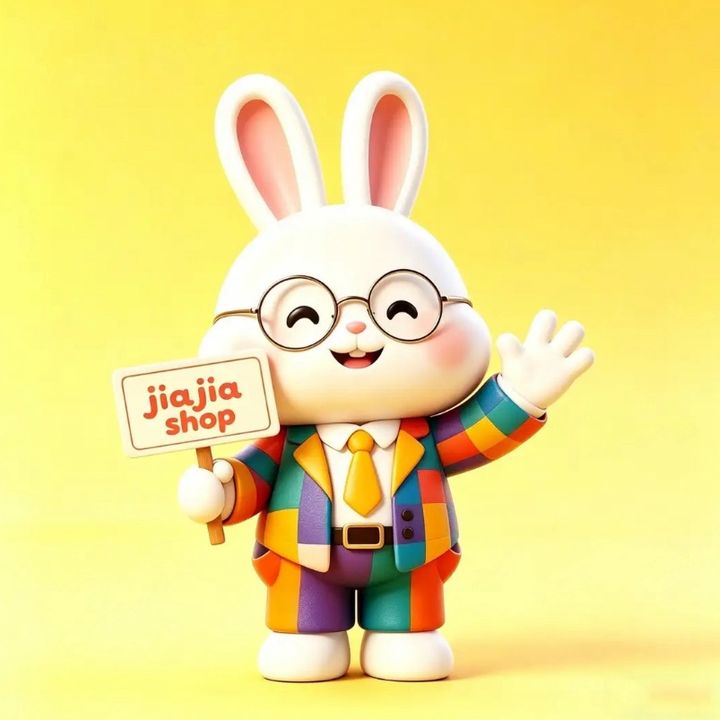 Jiajiashop 03