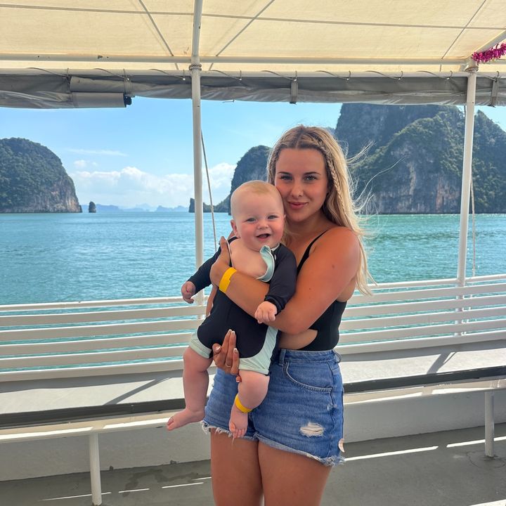 Marina | Family Travel