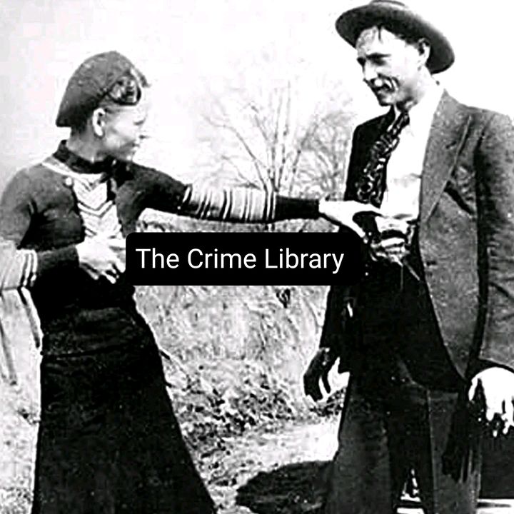 The Crime Library
