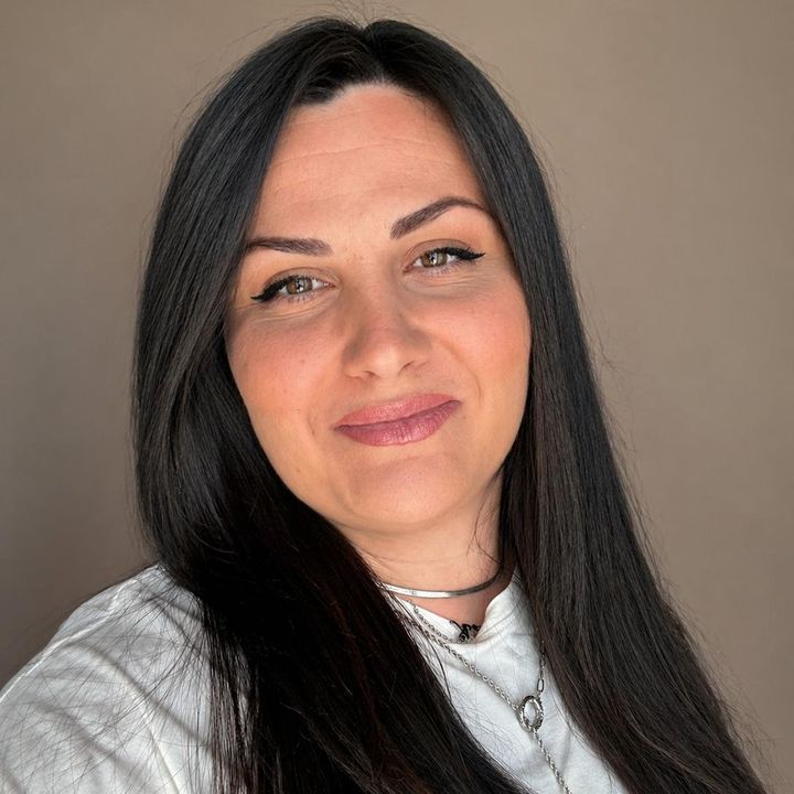 Angelica Merlino