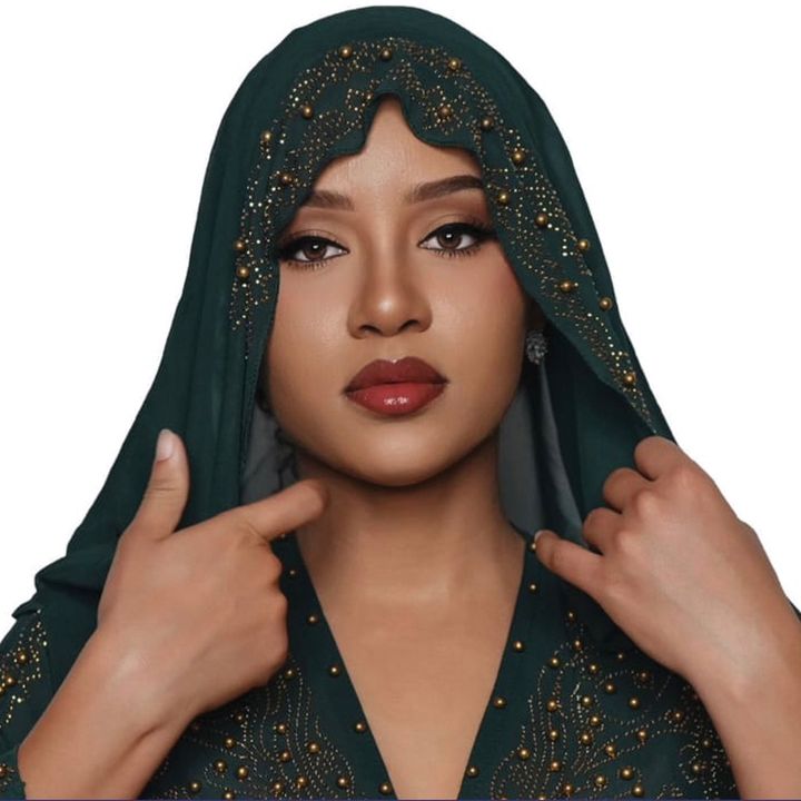 Moesha Pierre🪭