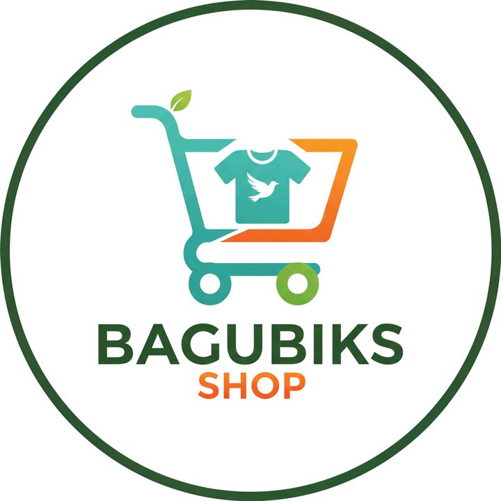 Bagubiks