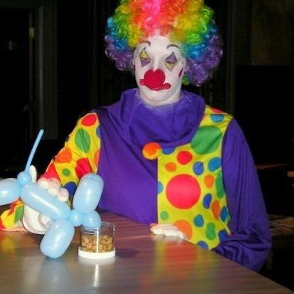 Clown IA