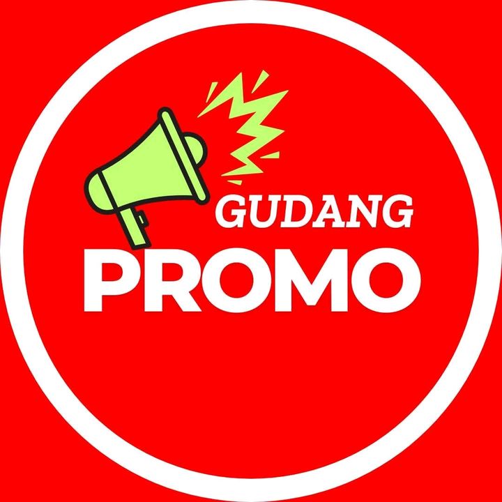GUDANG PROMO
