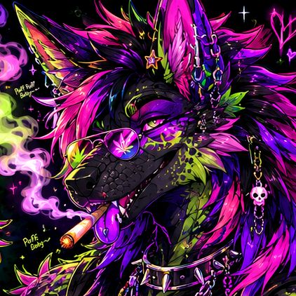 Pup-Stonerz