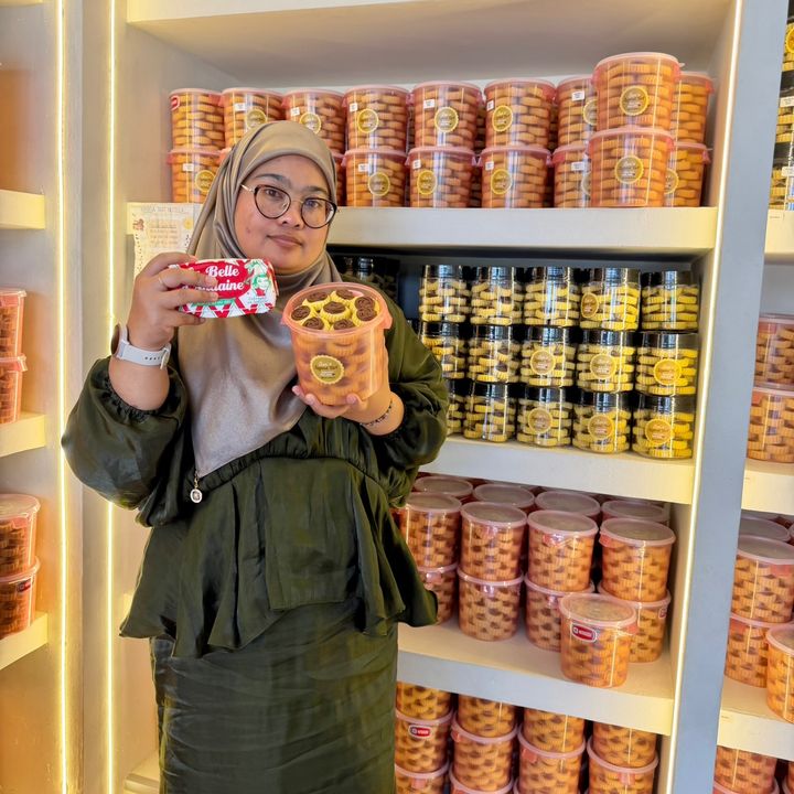 Siti Julia kamarrudin