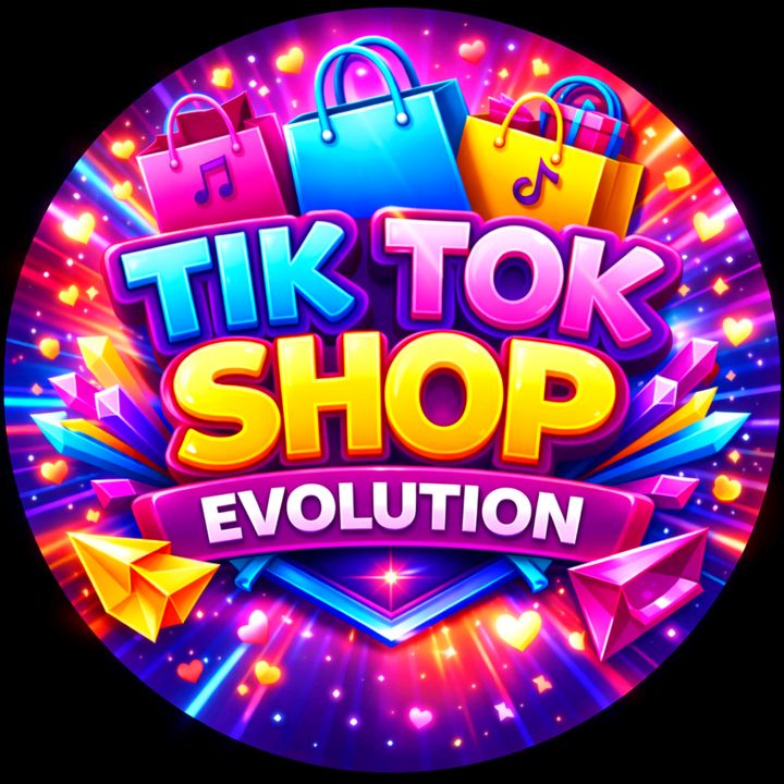 Tik Tok Shop Evolution