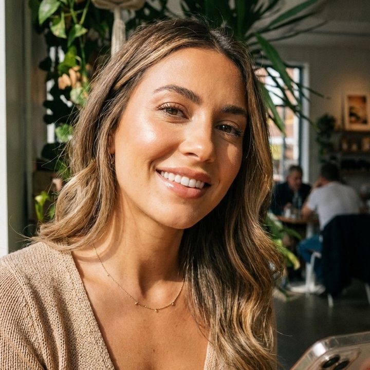 Lívia Vilar ✨