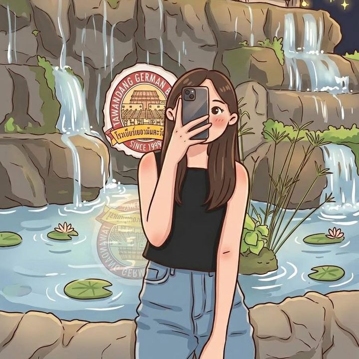 แค่ออกไปทำ