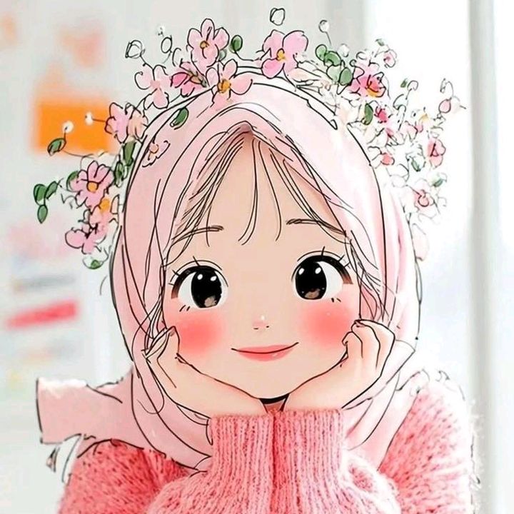 Nadiz Hanan ♡