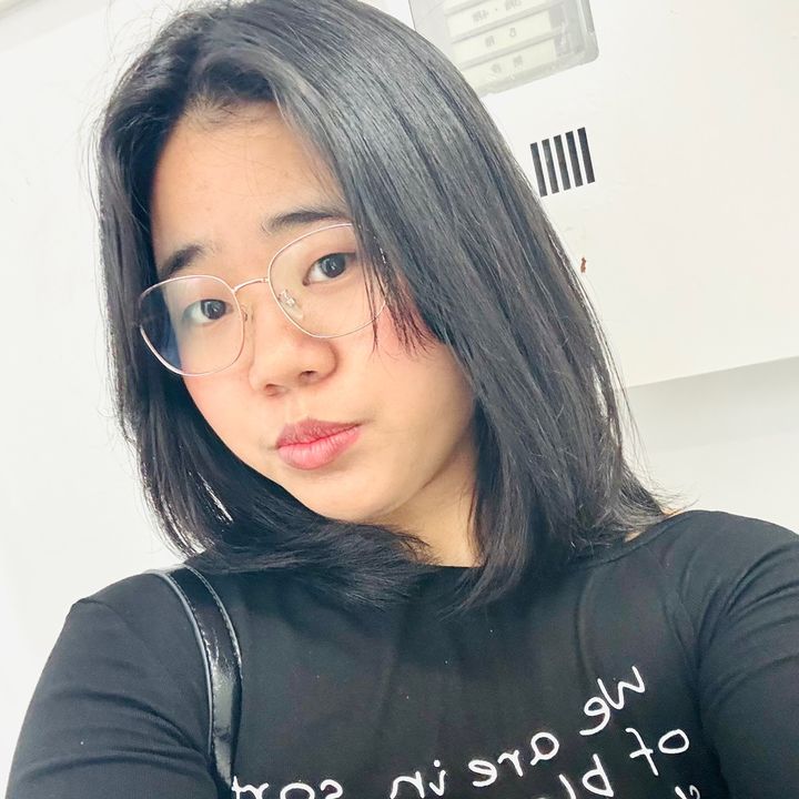May 🍓🎀