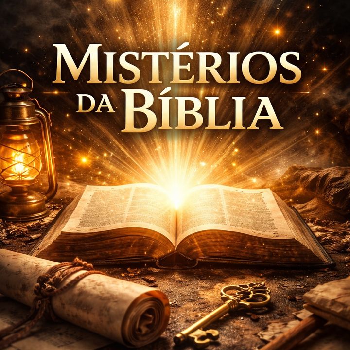 Mistérios da Bíblia🔥🔥🔥