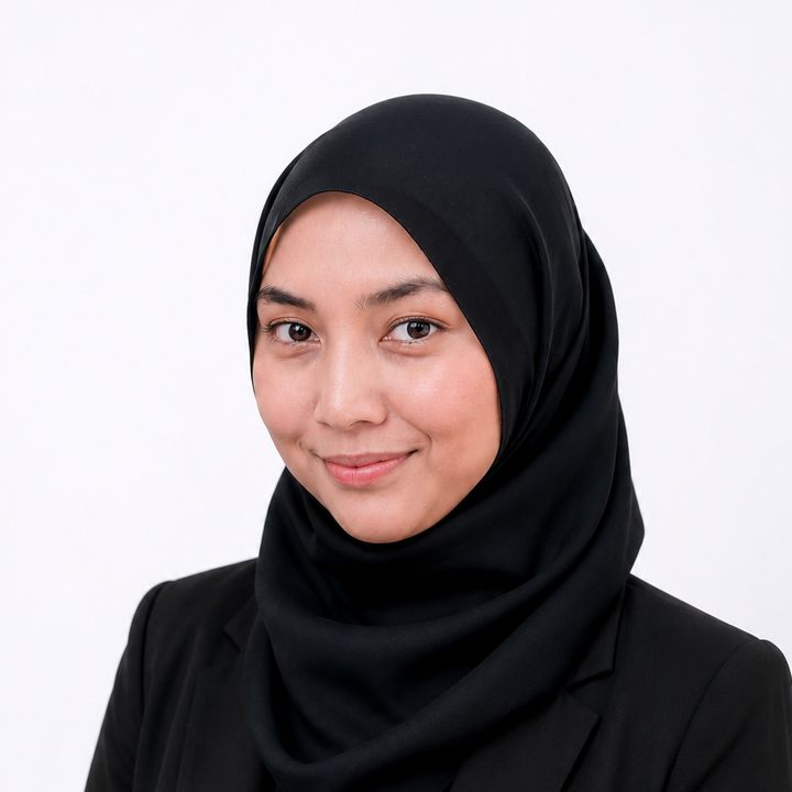 Safiyah | Wanita Bangkit