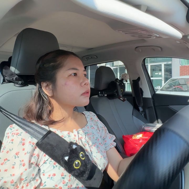 Nirinya's EV