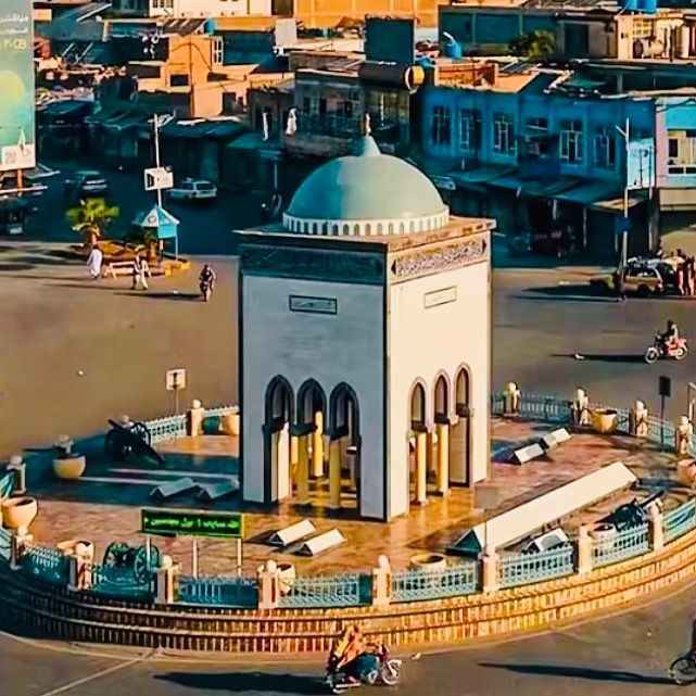 Wali Popal