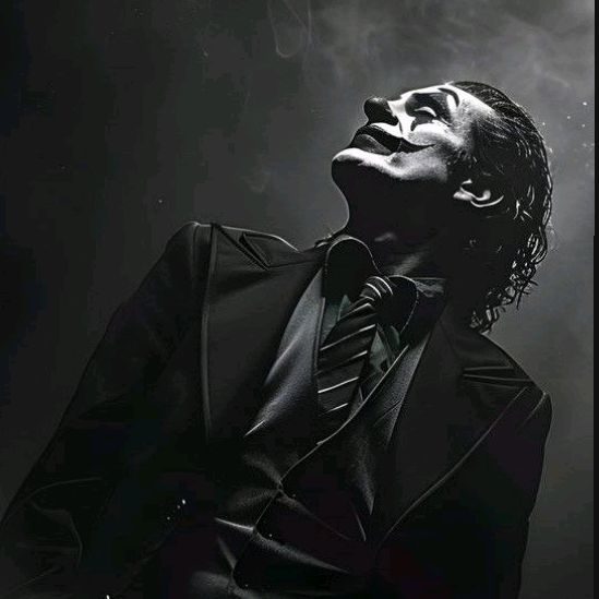 joker Rise