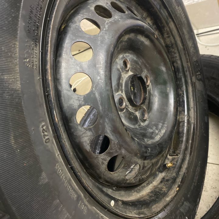 Tire