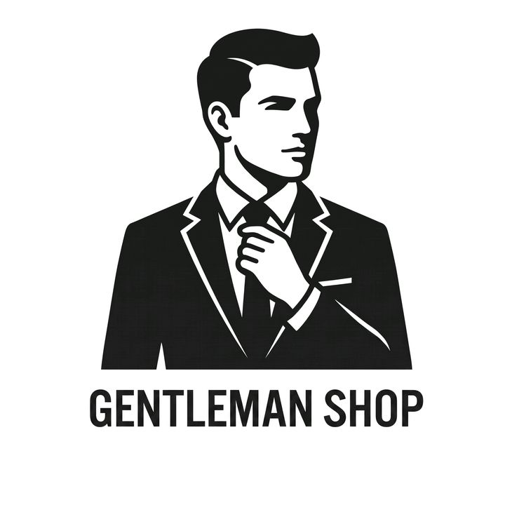 GENTLEMAN SHOP