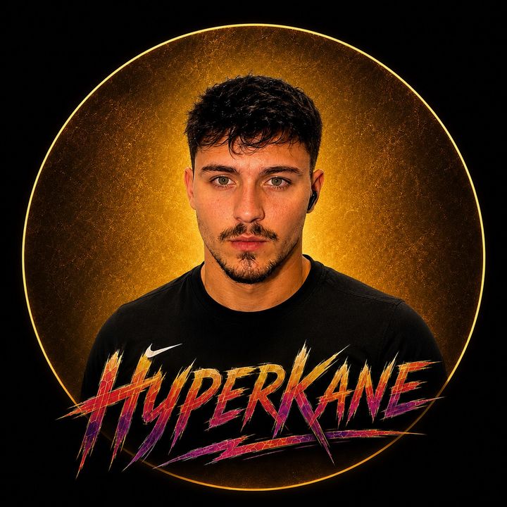 HyperKane ⚡️