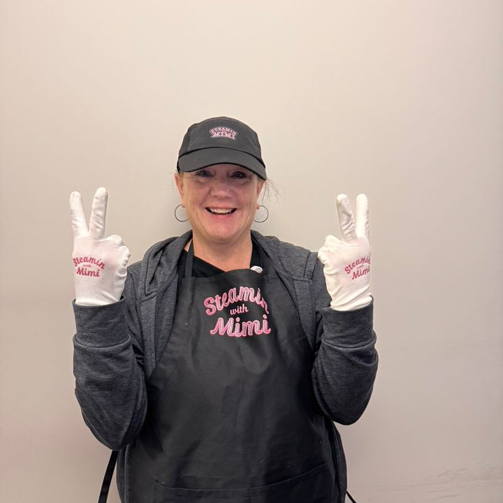 SteaminWithMimi