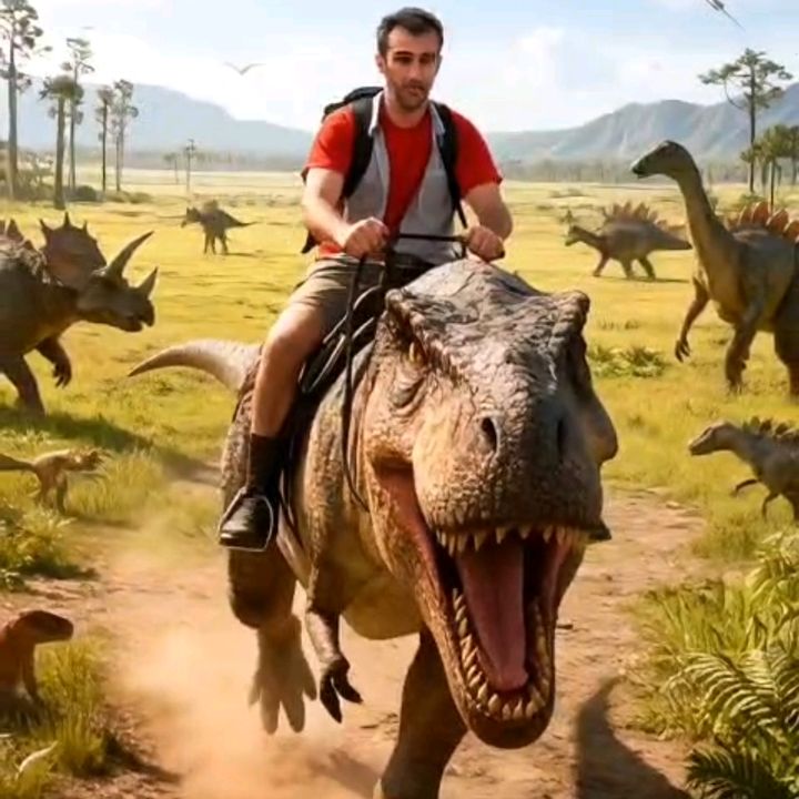 T-REX