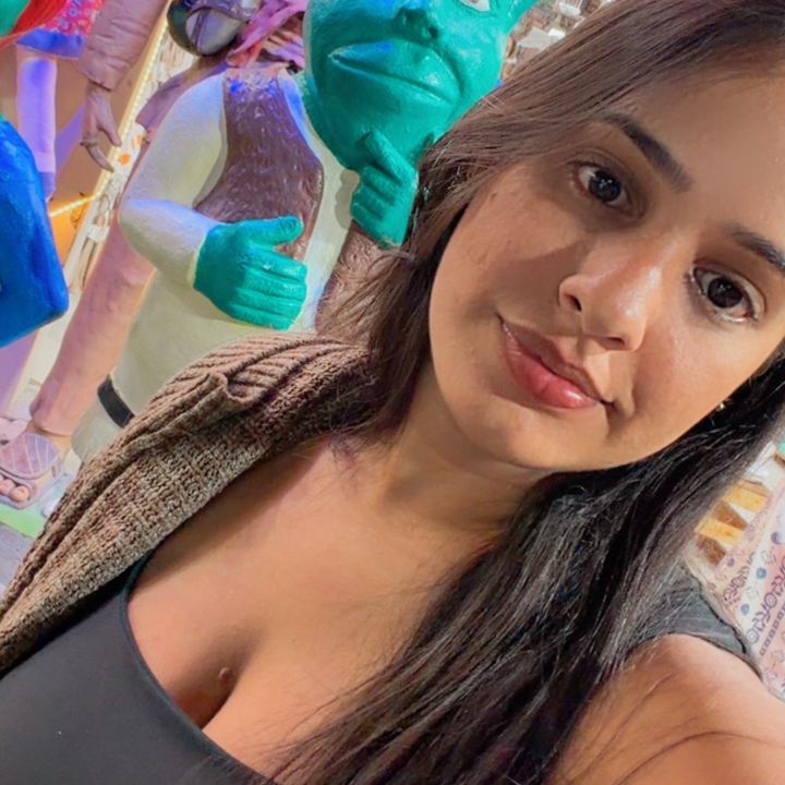 Suzana Lucena