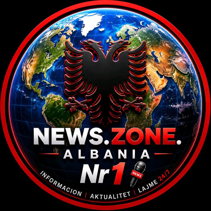🌍NEWS.ZONE.ALBANIA🌍