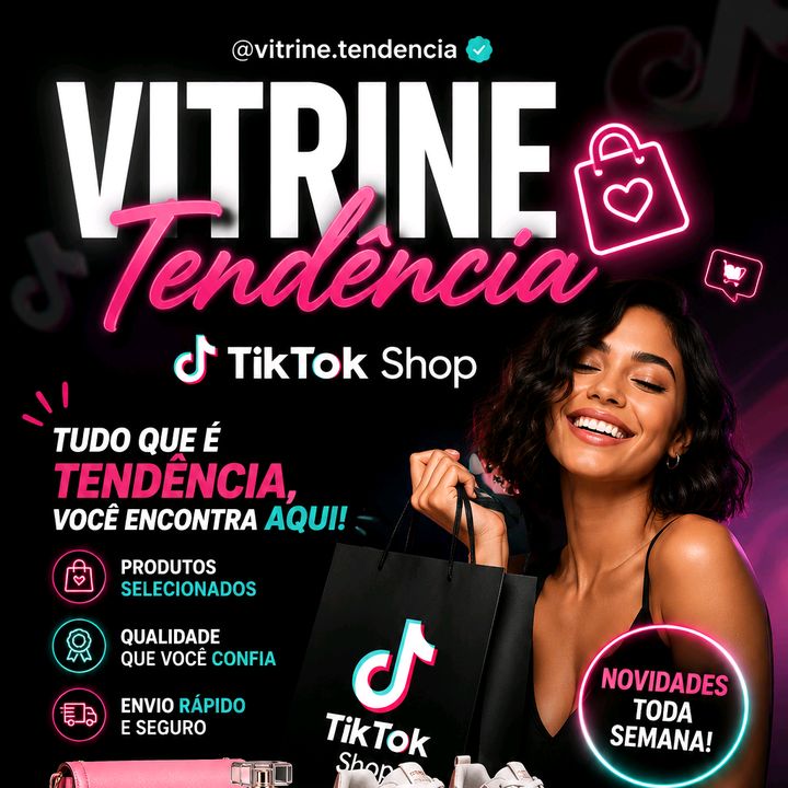 Trend Vitrine