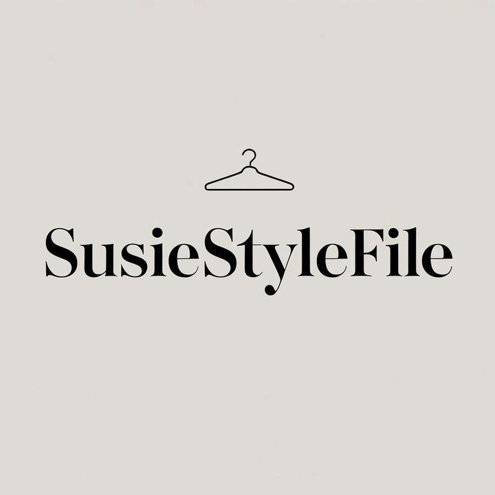 SusieStyleFile 🤍