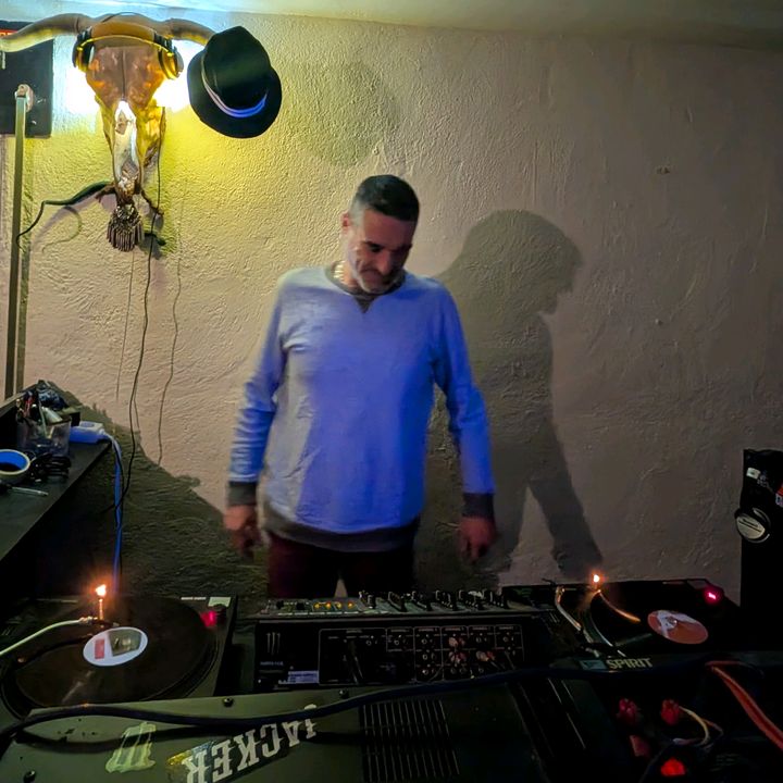 DjCarlosRey