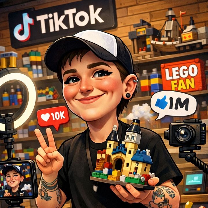 J’sShop
