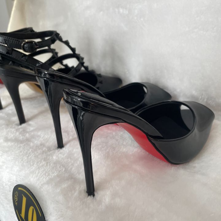 Christian Louboutin