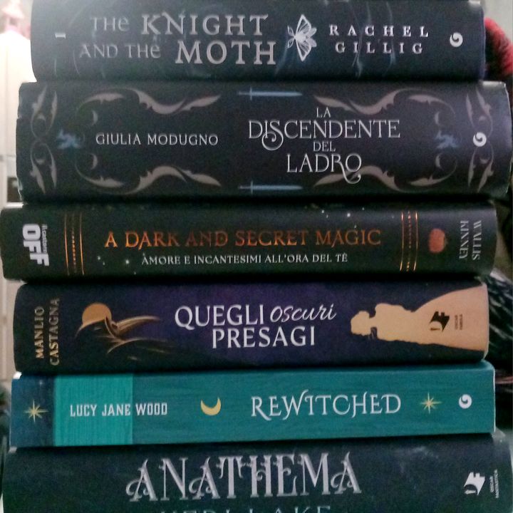 andrea booktook📚
