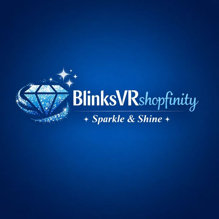 BlinkVRshopfinity