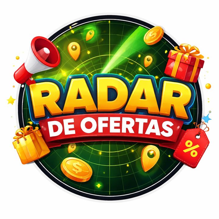 Radar de Ofertas