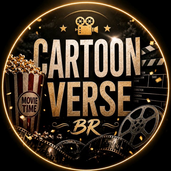 Cartoon Vibes BR