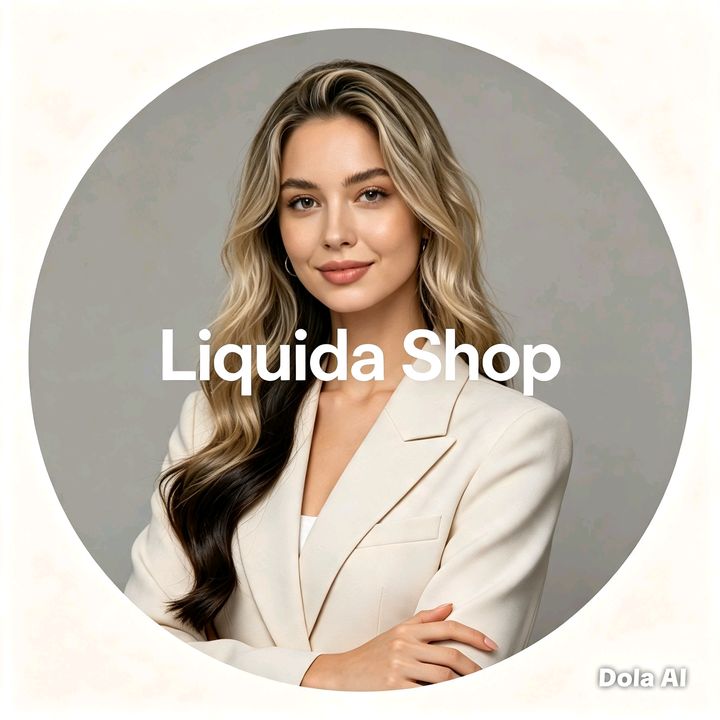Liquida Shop 😍💰