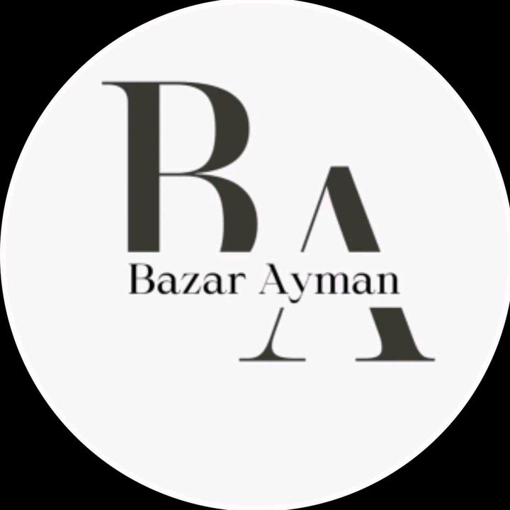 Bazar Ayman