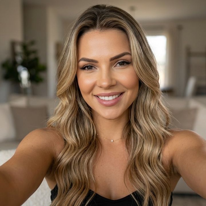 Olívia Ali