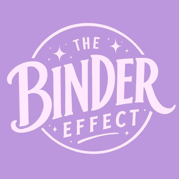 The Binder Effect